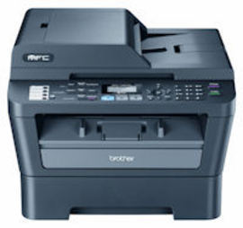 Tonery pro laserovou tiskárnu Brother MFC-7460 DN